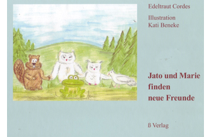 Jato und Marie finden neue Freunde